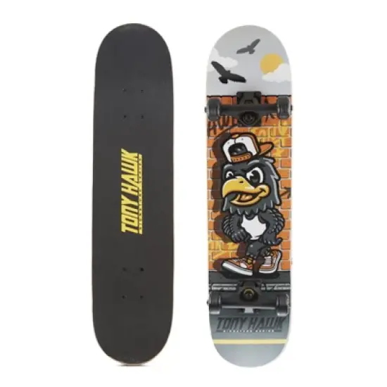 Tony Hawk Skateboard for beginner and professional skaters image {7}