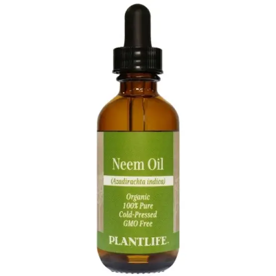 Plantlife Neem Carrier Oil - Cold Pressed, Non-GMO, and Gluten Free Carrier Oils - for Skin, Hair, and Personal Care image {6}