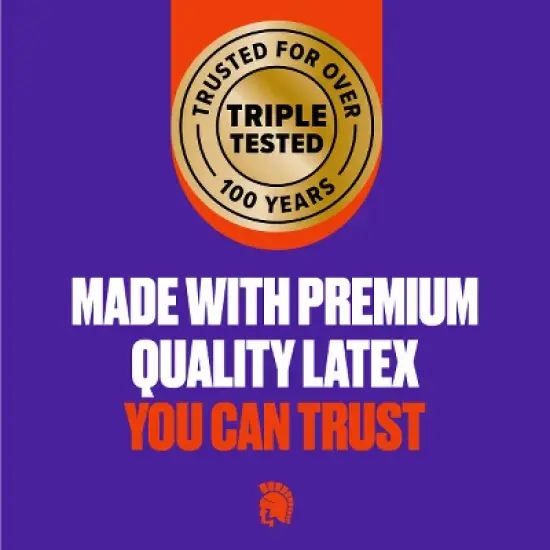 Trojan Pleasure Variety Pack Lubricated Latex Condoms image {13}