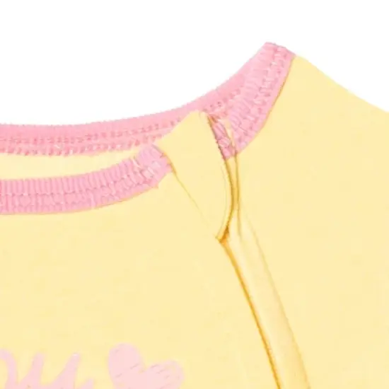 Disney Classics Lady and the Tramp Dumbo 2 Pack Sleep N' Play Coveralls  image {4}