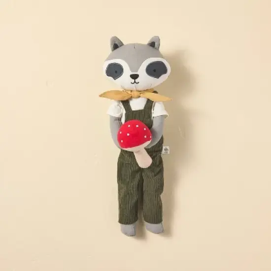 Animal Plush - Hearth & Hand&trade; with Magnolia image {4}