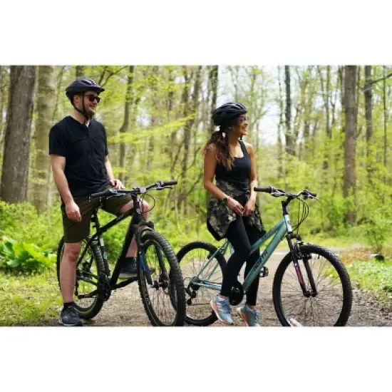 Kent Men's Northstar 29" Mountain Bike - Gray image {15}