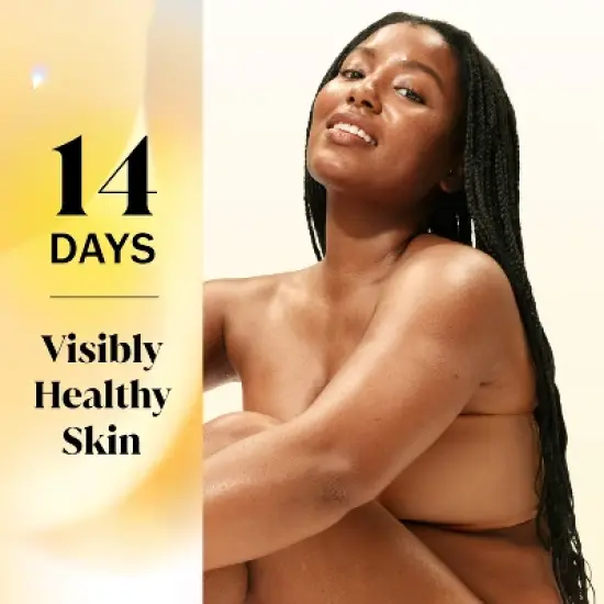 Olay Ultra Moisture Body Wash with Shea Butter - 22 fl oz image {1}