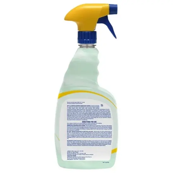 ZEP Home Pro All-Purpose Bathroom Disinfectant Cleaner - 32 fl. oz. image {2}