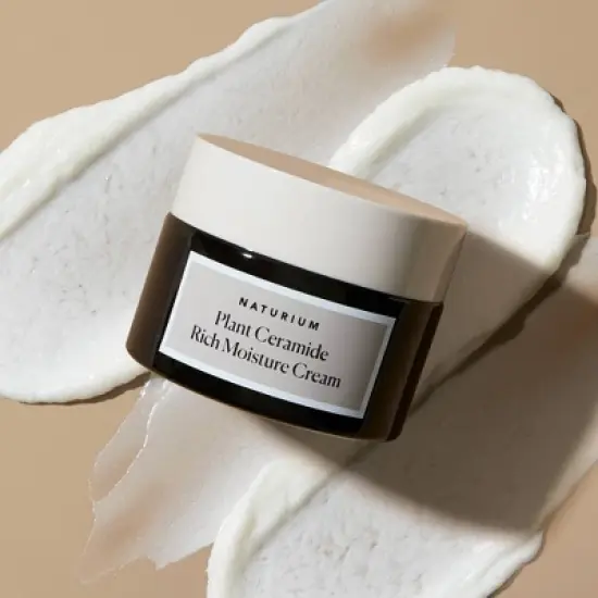 Naturium Plant Ceramide Rich Moisture Cream - 1.7oz image {1}