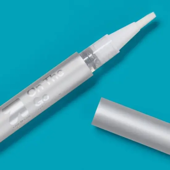 Tooth Whitening Pen - 0.059 oz - up&up&trade; image {1}