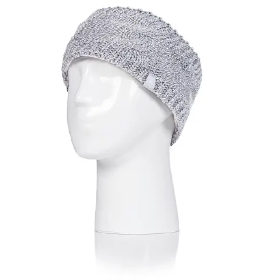 Women's Alta Cable Knit Headband image {4}