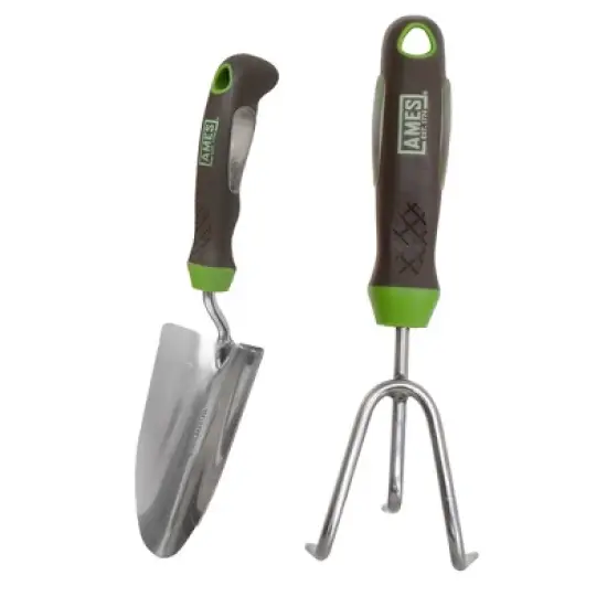 2-Piece Gel Grip Value Pack - AMES image {3}