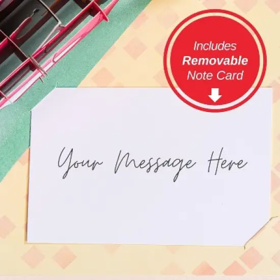 Paper Love 3D Pop Up Card image {4}