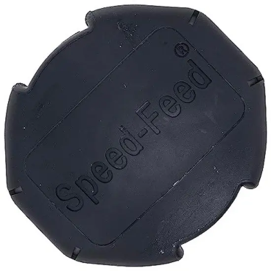 Echo Genuine OEM Replacement Speed Feed Spool Cap - X472000012 image {1}