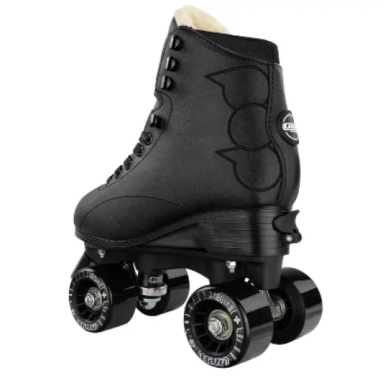 Crazy Skates Adjustable Roller Skates For Girls - Pop Roller Series - Size Adjustable To Fit 4 Sizes image {1}