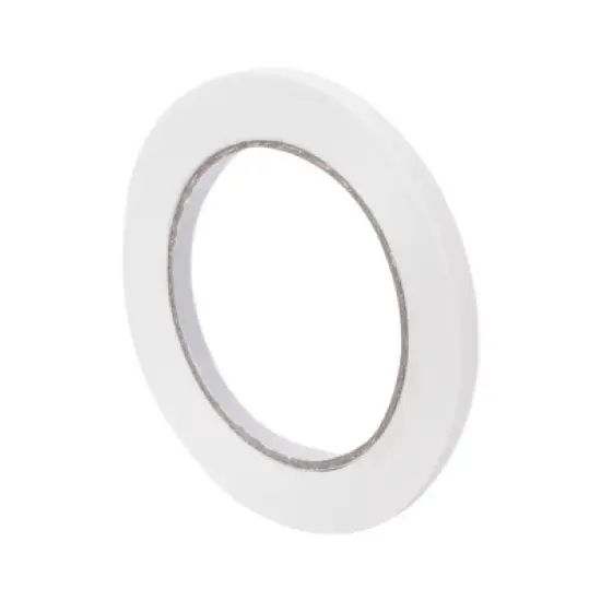 Unique Bargains Self-Adhesive Stretchable Cloth Bookbinding Repair Tapes 2 Pcs image {2}