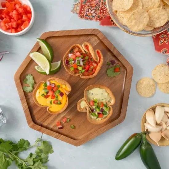 Tostitos Restaurant Style Salsa Dip - 15.5oz image {3}