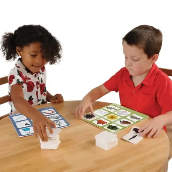 Kaplan Early Learning Shadow Matching and Memory Game image {5}