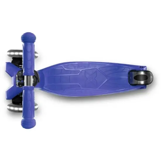 Micro Kickboard Maxi Kick Scooter with LED Lights image {2}