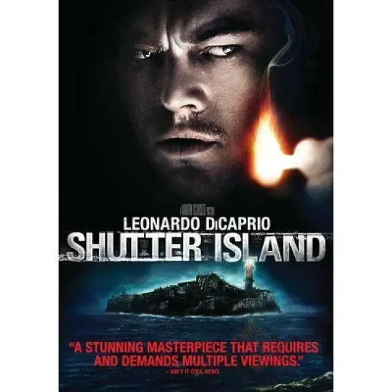 Shutter Island image {2}
