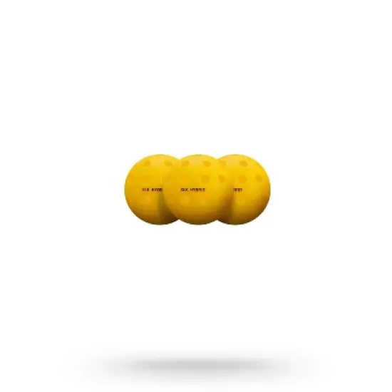 Selkirk Sport Reflex Pickleball Bundle - Assorted Greens: Polypropylene Fiberglass Paddle image {4}