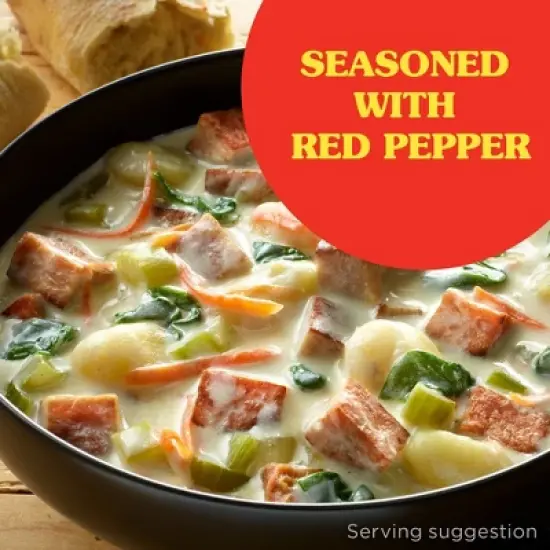 SPAM Hot & Spicy Lunch Meat - 12oz image {8}