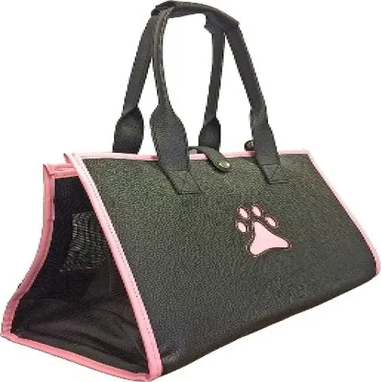 Pet Life Posh Paw' Pet Carrier image {2}