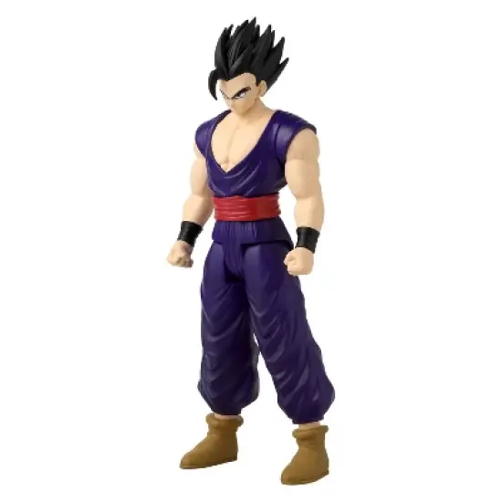 Dragon Ball Super Limit Breaker Ultimate Gohan 12" Action Figure image {1}