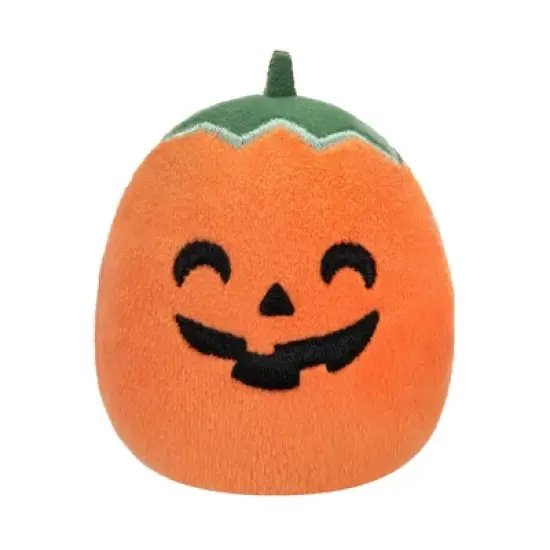 Squishmallows 2.5" Halloween Calendar Plush - 13pk: Stuffed Animals Variety Set, Polyester Material image {12}