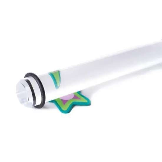 DAS Acrylic Roller, Pack of 2 image {3}