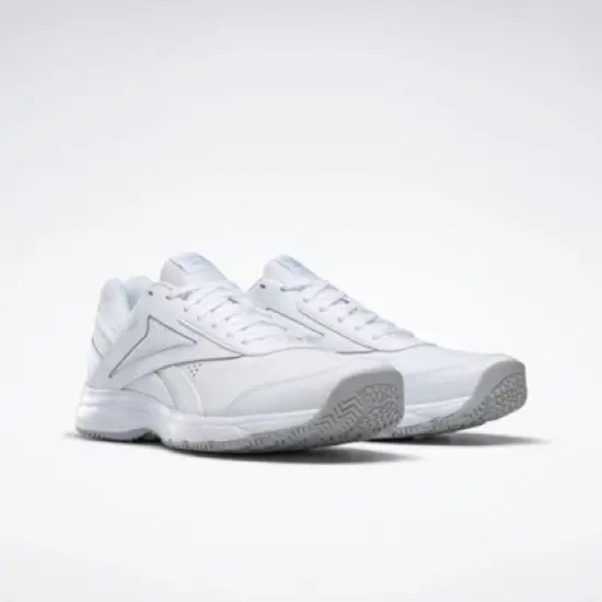 Reebok Work N Cushion 4 Men's Shoes Mens Sneakers image {1}