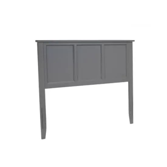 Full Madison Headboard - AFI image {7}