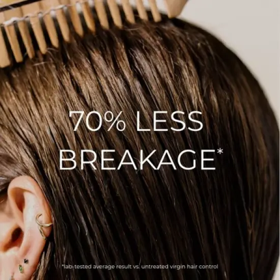 LolaVie Perfecting Leave-in Conditioner - Ulta Beauty image {8}