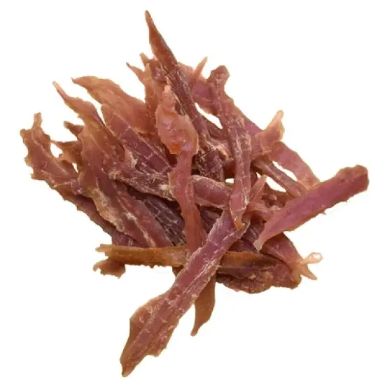 Duck Jerky Strips  38 ounce image {2}