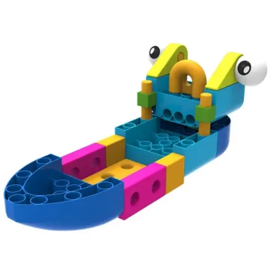 Boat Engineer image {8}