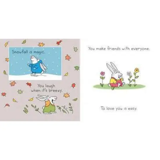 Ooo, Baby Baby! - by  Sandra Boynton (Board Book) image {3}