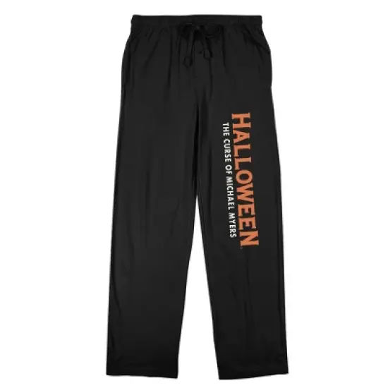 Halloween 6 Men's 2-Pack Pajama Set image {3}