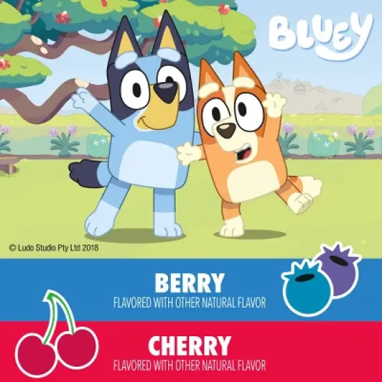 Yoplait Go-Gurt Fat Free Kids' Yogurt image {13}