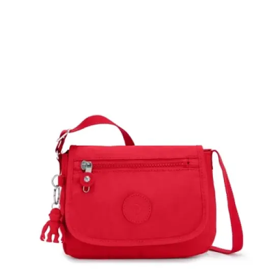 Kipling Sabian Crossbody Mini Bag image {7}