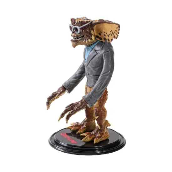 Gremlins BendyFigs Collectible Figure Brain  image {2}