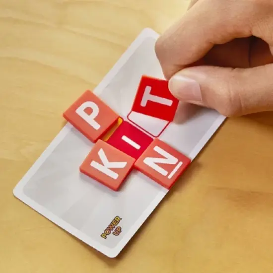 Scrabble Frenzy Game image {5}