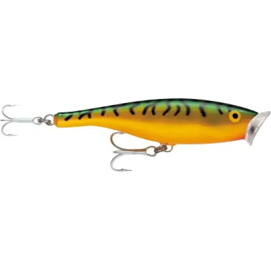 Rapala Skitter Pop Saltwater 12 Fishing Lure image {5}