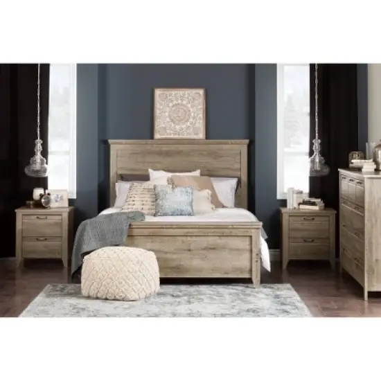 Lionel 9 Drawer Double Dresser - South Shore image {2}