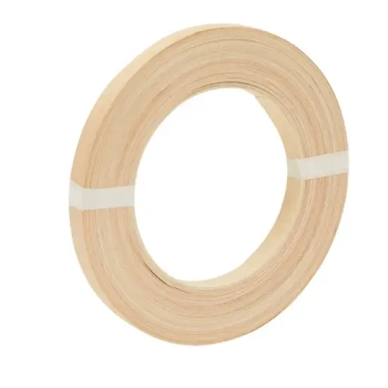 Juvale Thin Flat Reed Coil, 5/8" Wide, Wicker Basket Weaving Material for DIY Crafts (0.5 lbs, 118 Ft) image {7}