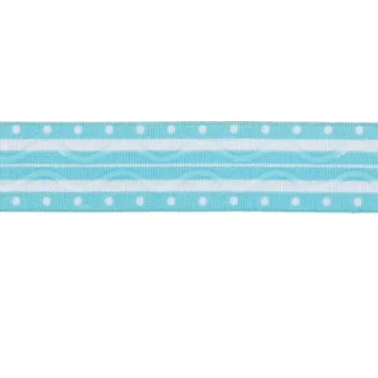 Nuby Baby Earmuffs with Travel Bag - Blue image {5}