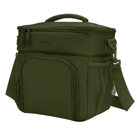 Bentgo Prep Deluxe MultiMeal lunch Bag image {11}