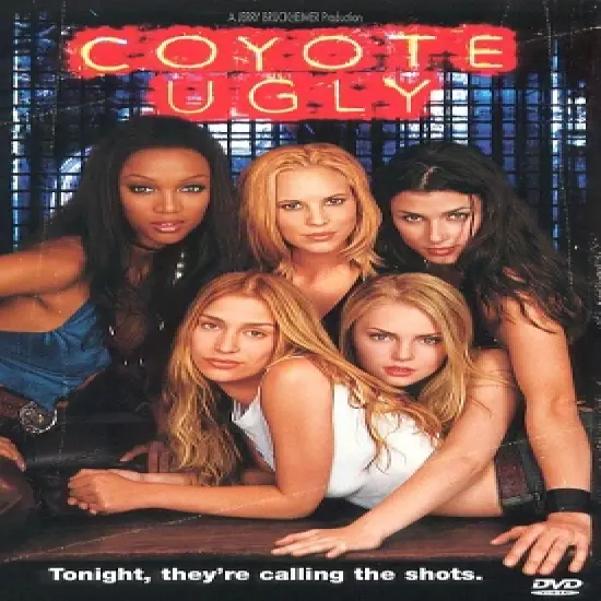 Coyote Ugly image {1}