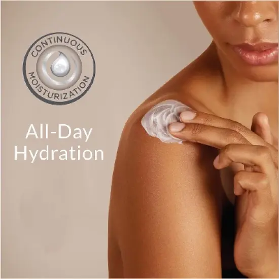 Keri - Whole Body Therapy, Shea Butter Noushing Lotion, 15 Oz image {2}