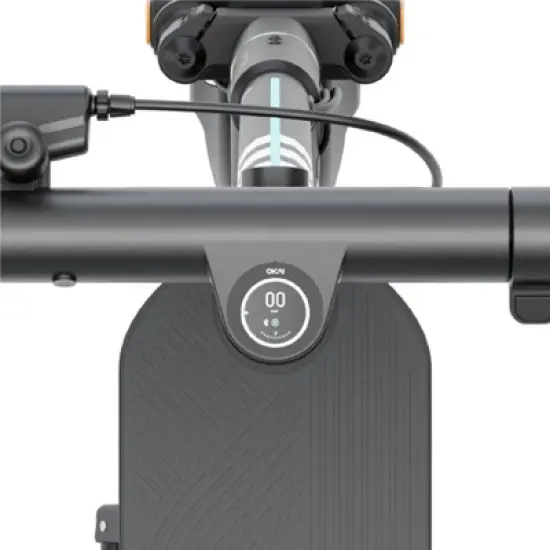 OKAI ES40 Ultra Electric Scooter - Black image {4}