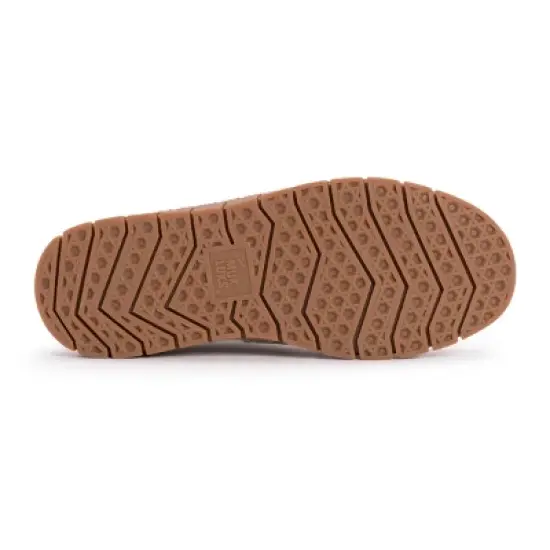 MUK LUKS Women's Flexi Long Island Shoe image {6}