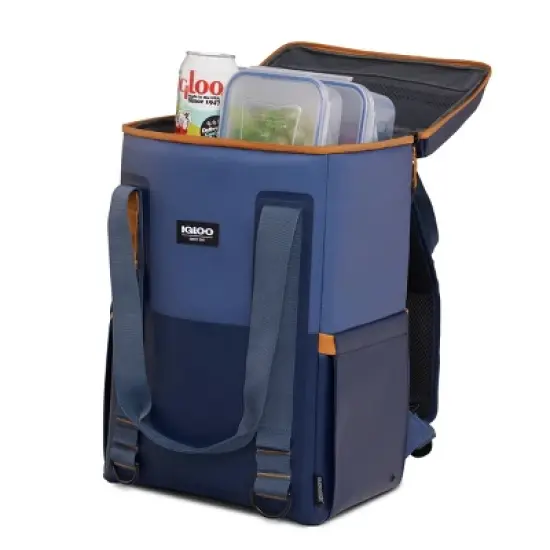 Igloo Summit Tote 17.44qt Backpack Cooler image {5}
