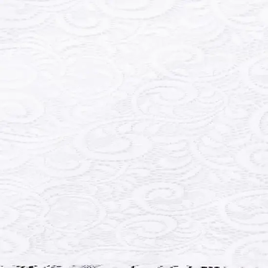 Jessica London Women&rsquo;s Plus Size Lace Tunic image {2}