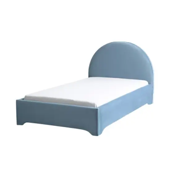 Second Story Home Uma Toddler Bed image {7}