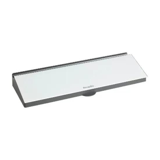 ECR4Kids MessageStor Keyboard Write and Store, Desktop Dry-Erase with Storage and Built-In Organizer image {10}